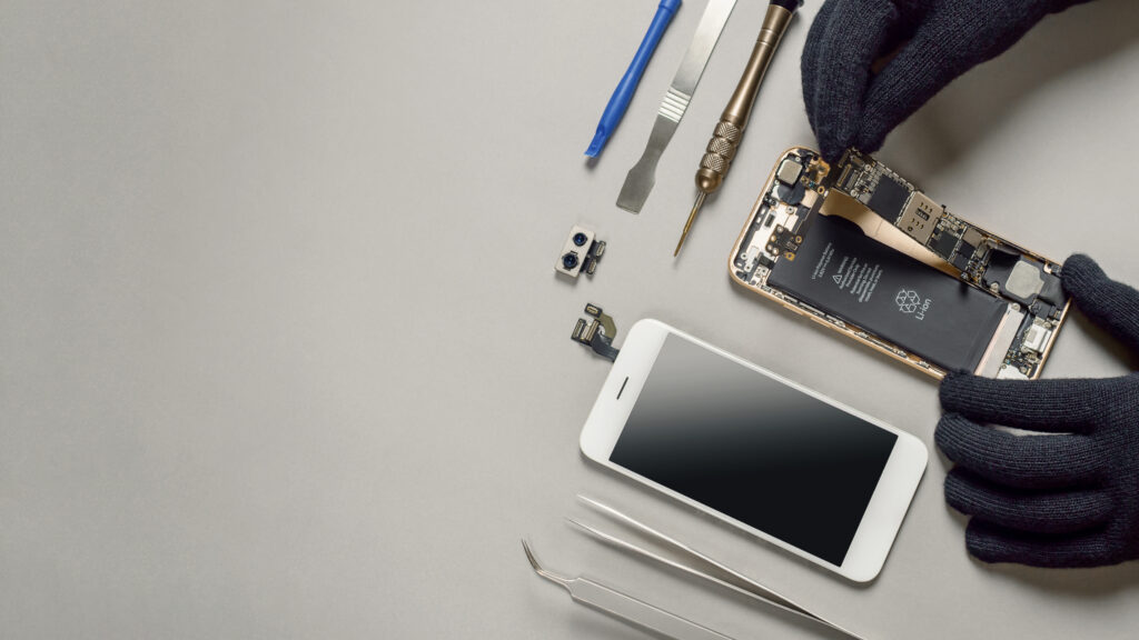 Phone Repair Birmingham